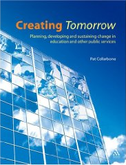 Creating Tomorrow